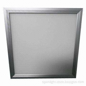 18W LED Panel Light, Measures 300 x 300 x 8mm, OEM/ODM Orders are Welcome